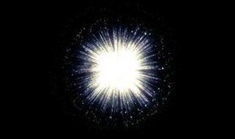 春节烟花秀爆料视频,春节烟花秀惊艳亮相